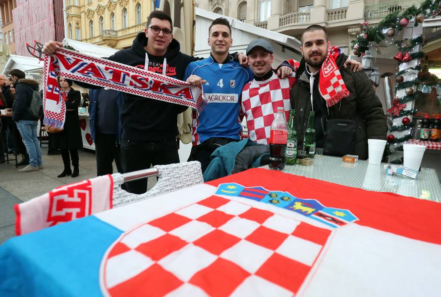 Krajan: Mi smo najuspješnija sportska nacija na svijetu!