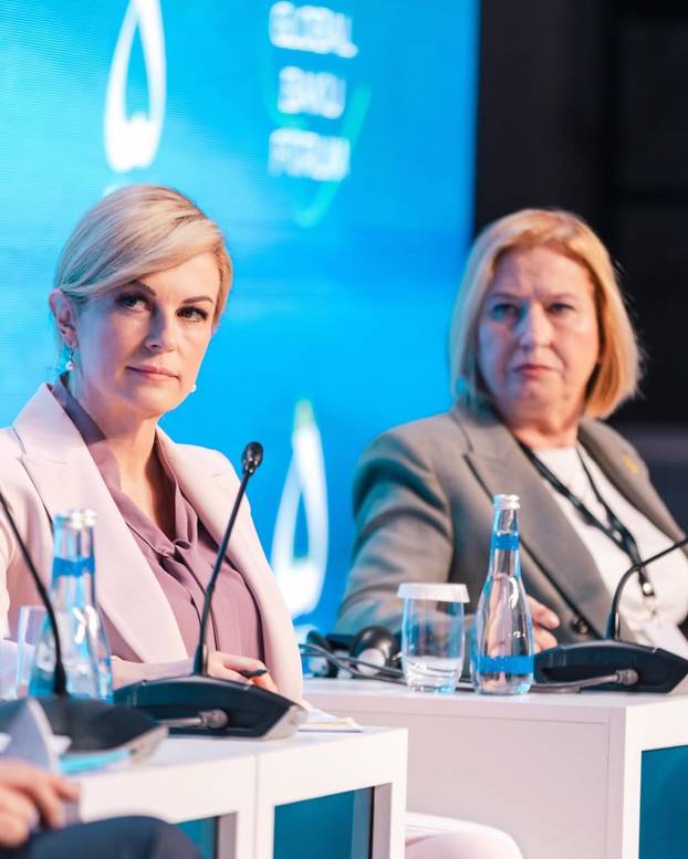 FOTO Kile idu - adio! Za Plenkija 'spas' gazpacho, evo kako su mršavjeli drugi naši političari...