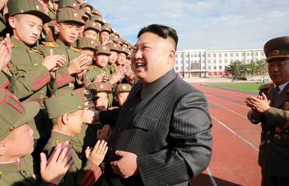 Sjeverna Koreja poziva na ujedinjenje s Južnom Korejom