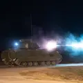 VIDEO Hrvatski vojnici u akciji! Pogledajte paljbu iz Bradleya