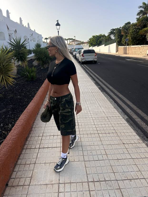 Zvijezda Chelseaja otišla je na romantično Valentinovo dok su suigrači igrali protiv Jakirovića