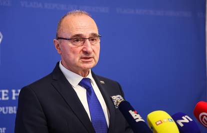Grlić Radman u Bugojnu: Treba rasvijetliti sudbinu nestalih i ubijenih Hrvata u BiH