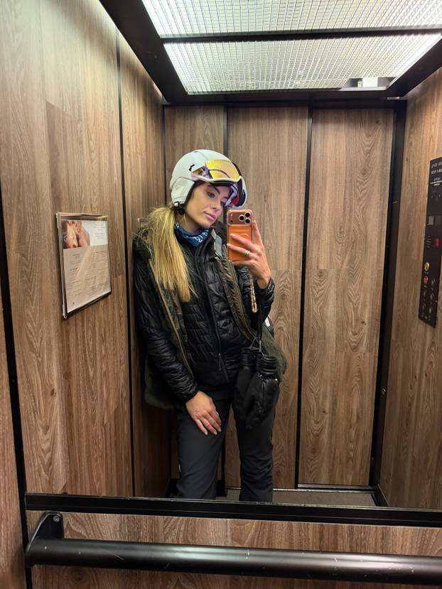 FOTO Obiteljska idila Zubčića: Sestra Tamara je podijelila emotivne trenutke sa svadbe