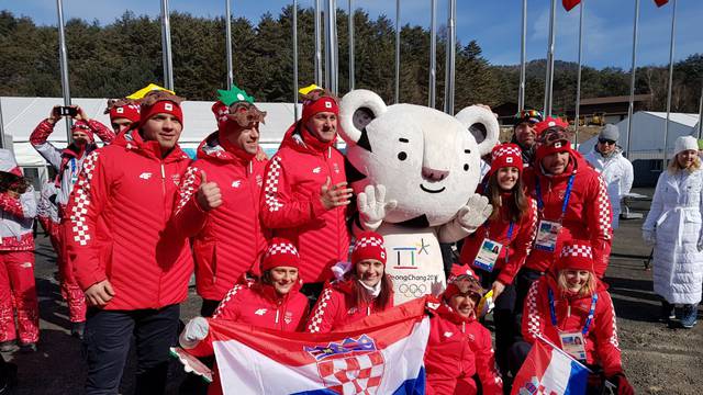 Svaki nastup naših olimpijaca i svako borilište: Evo rasporeda!