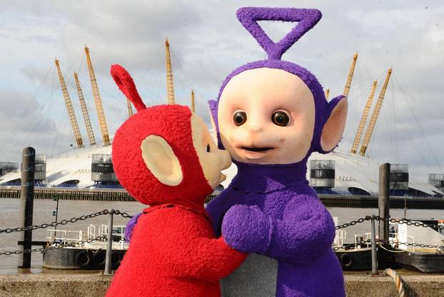 London: Po i Tinky Winky umjesto Michael Jacksona nastupt ?e u O2 Areni