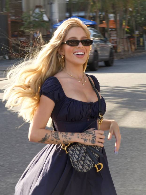 Igrač Flamenga je zvijezdi Reala 'oteo' bivšu. A onda se šokirao!