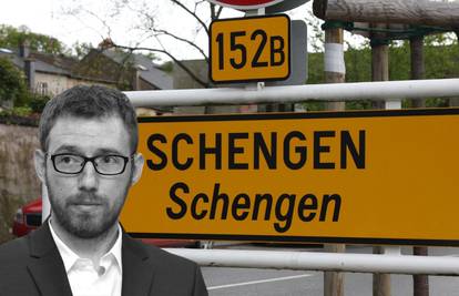 Schengen nije fikcija. Ali ne funkcionira kako bi trebao...