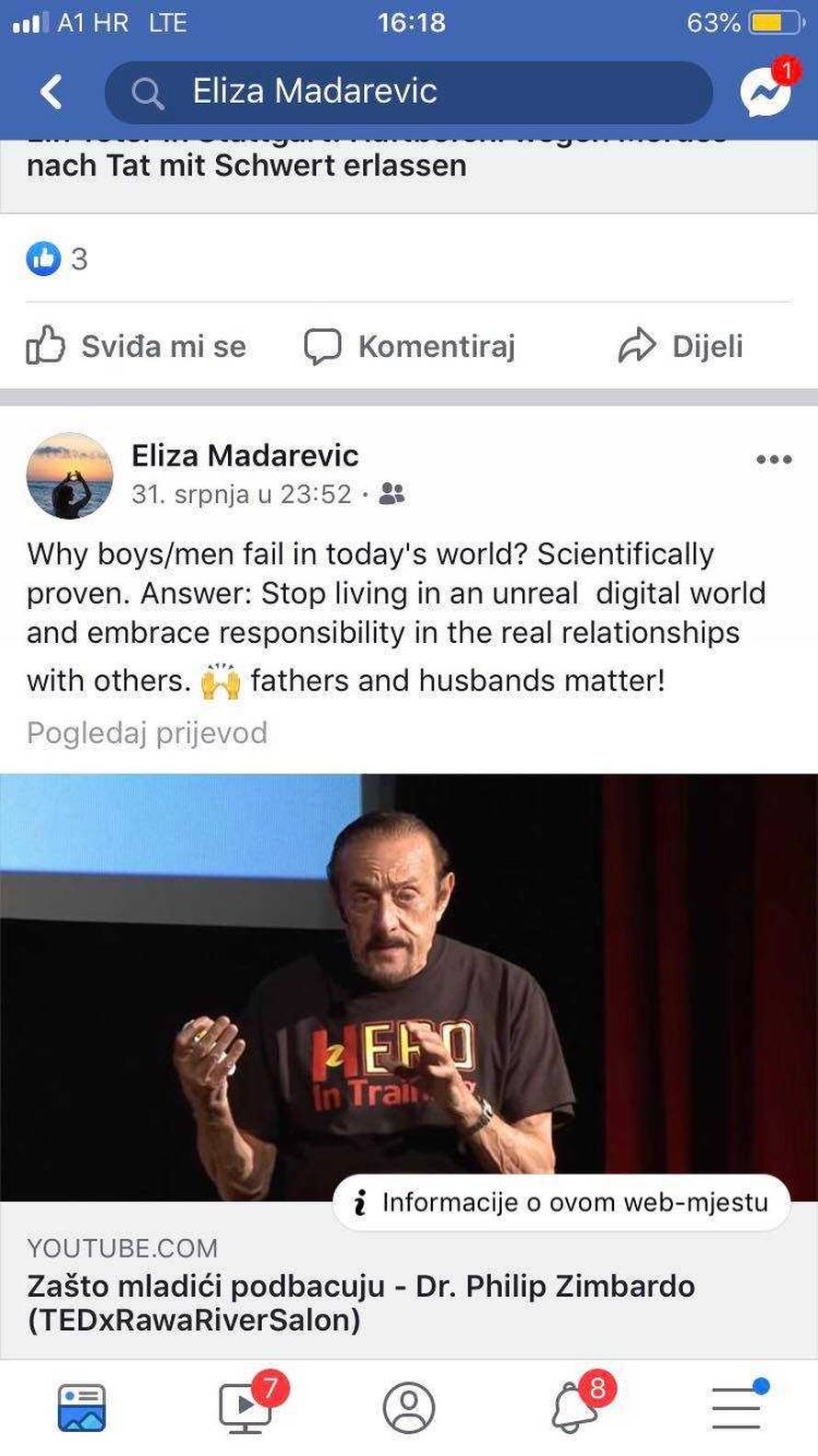 Diplomatkinju hitno pozvali u MVEP zbog sramotnih objava