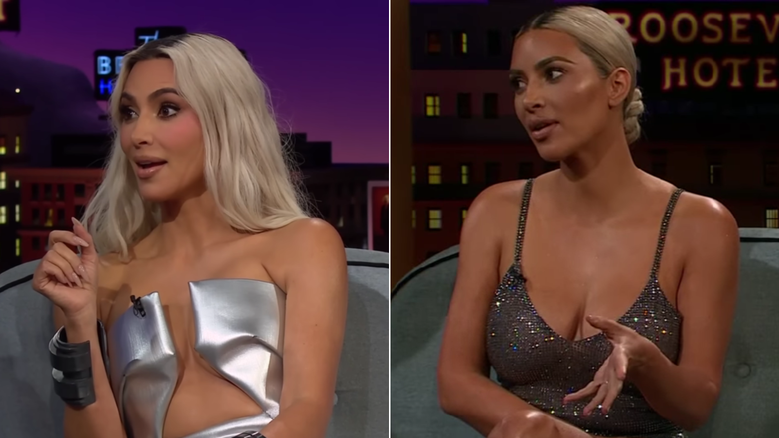 Kim Kardashian smanjila grudi i guzu jer želi izgledati mršavije? 'Opsjednuta je svojom kilažom'