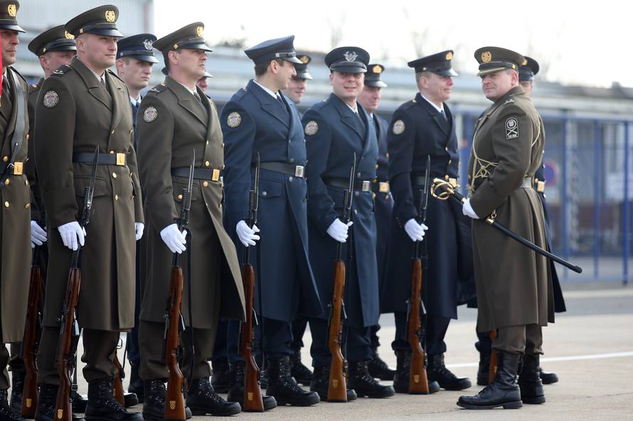 Princ i vojvotkinja u Hrvatskoj: Sve ih zanima, jako su ugodni