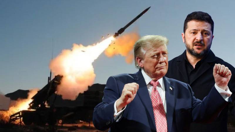 SAD blokirao isporuku Patriota Ukrajini! Trump sve češće brani agresora: 'Zelenski ne pomaže'