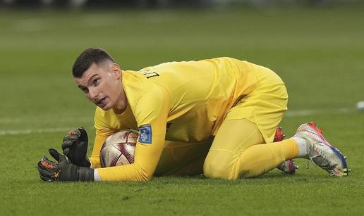 Livaković za Fener nije branio 53 dana, ali Dalić ima golmanskog aduta koji je već rušio Francuze