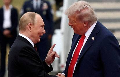 SAD uveo oštre sankcije Rusiji: 'Vrijeme je za prekid ubijanja!'