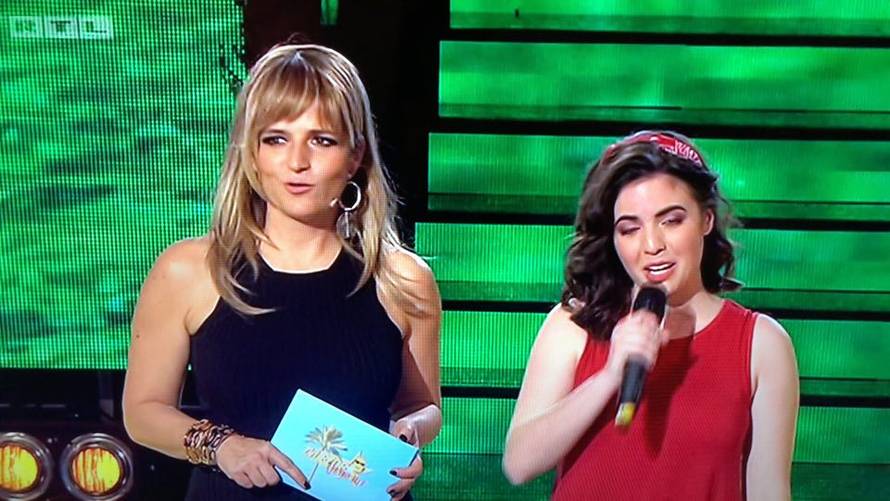 Ciganović o Antonijinoj novoj frizuri: Otkrila je jeftine perike