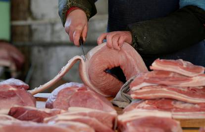 Panika u Velikoj Britaniji: Traže 800 mesara, hitno nude vize za strance na šest mjeseci