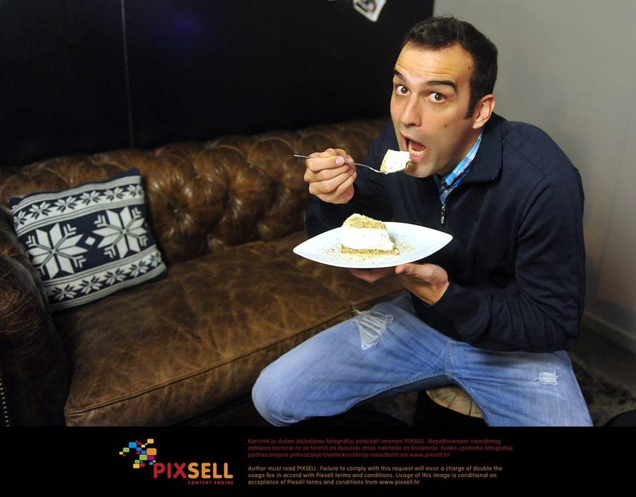 Goran Stanzl/Pixsell