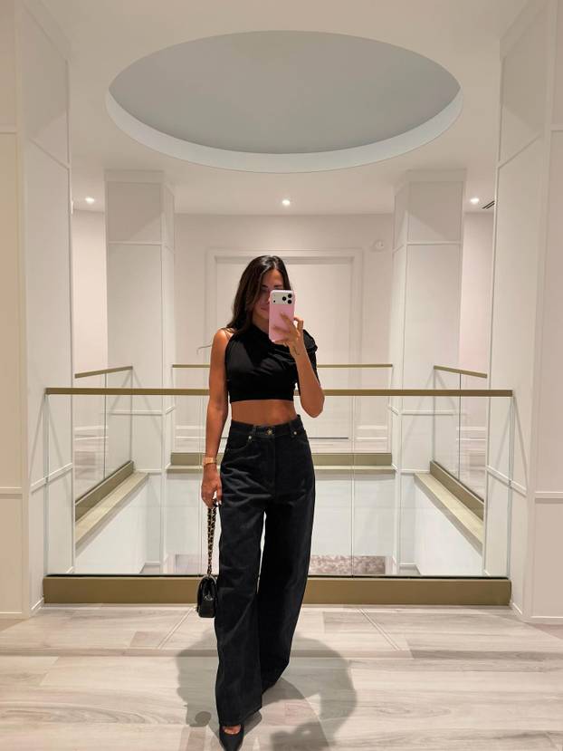 FOTO Ona stoji iza carstva Lea Messija. Zajedno su od srednje