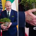 Trumpu zamaskirali modricu sa šminkom?! Doktor za 24sata: Ovo izgleda kao nakon infuzije