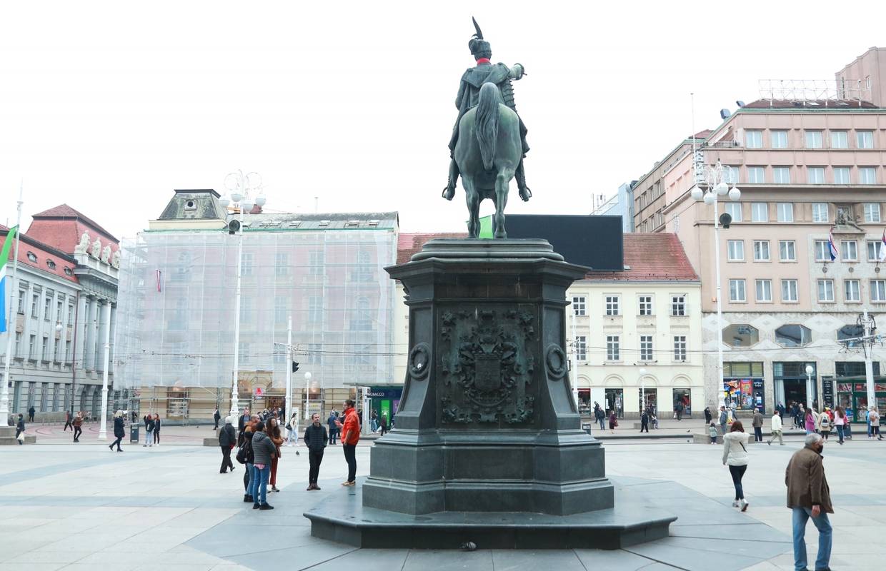 'U Hrvatskoj boravi oko 10.000 turista, u prosincu se zasad ne očekuje značajniji promet...'
