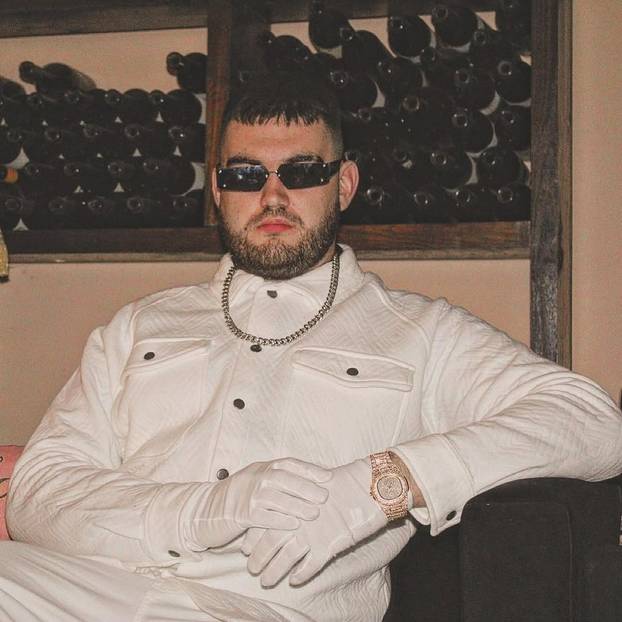 FOTO U Splitu održali izbor za najfotogeničnijeg muškarca Hrvatske: Upoznajte pobjednika