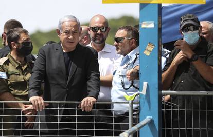 Netanyahu obećao istragu stampeda na vjerskom festivalu