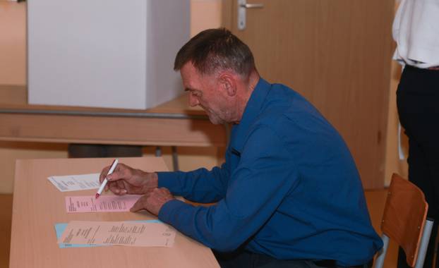 Trilj: Zvonimir Šipić Đone, brat ministra demografije i kandidat za gradonačelnika