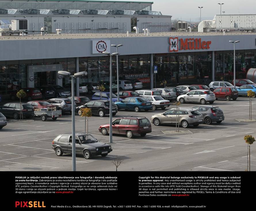 Marijan Sušenj/PIXSELL