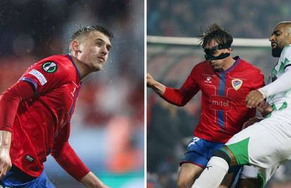 BiH se klanja igraču Borca. Majka mu preminula na dan utakmice, on istrčao na teren