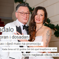 Gledatelji opleli po Jeannette i Simonu: Došli tinejdžerica i djed malo na promociju, užasno...
