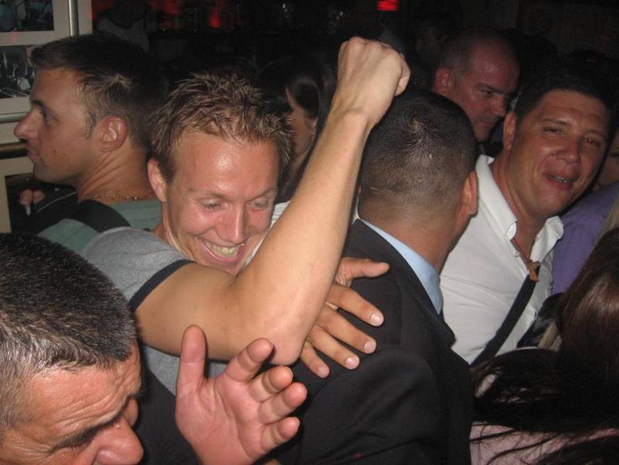 Ozren Maršić/Večernji list