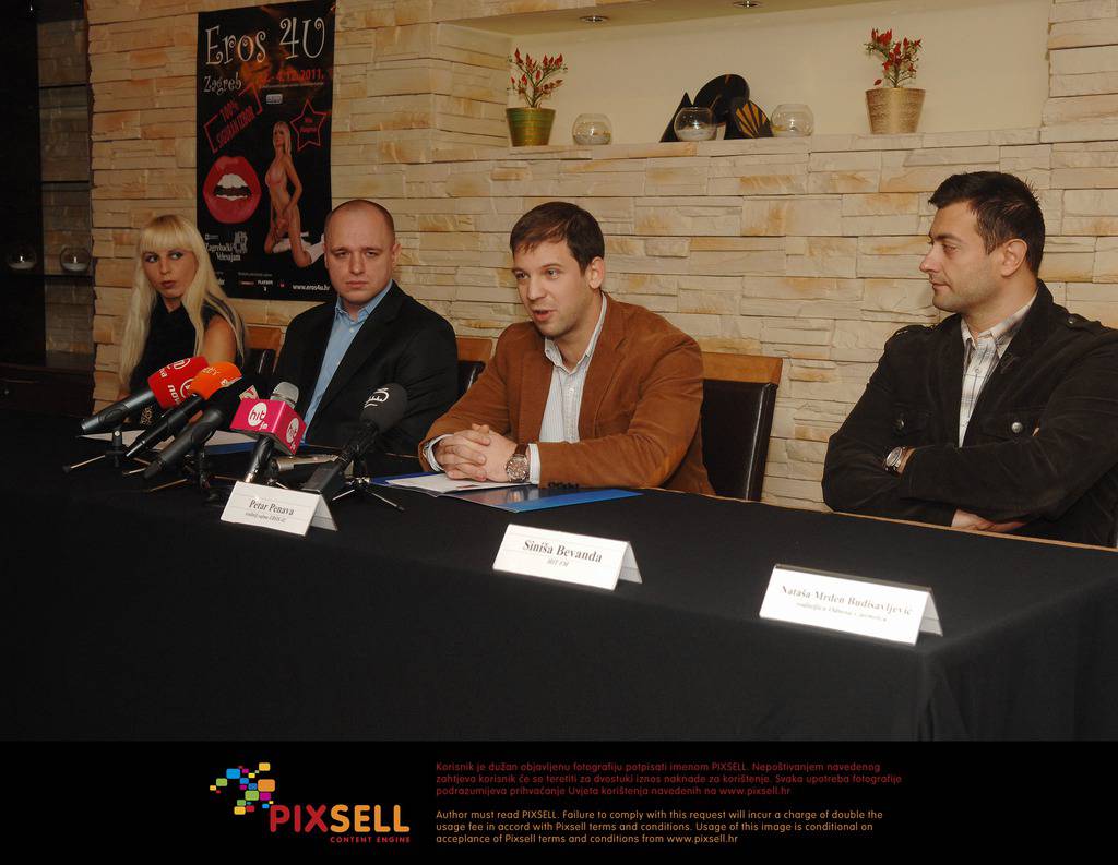 Davor Višnjić/Pixsell