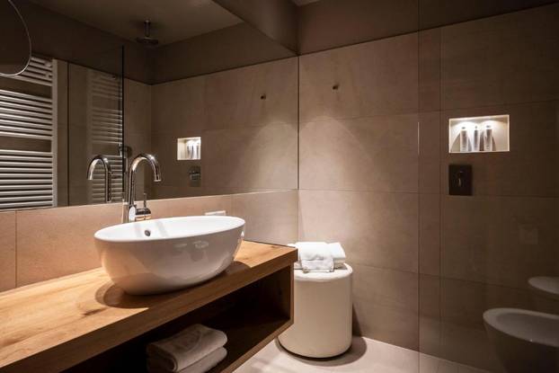 FOTO Opuštanje u planinama: Luksuzni wellness za savršen jesenski bijeg od posla i stresa