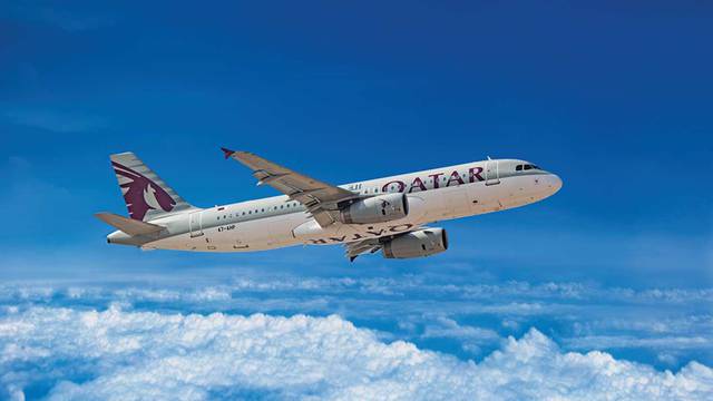 Qatar Airways uvodi nove sezonske letove u Dubrovnik