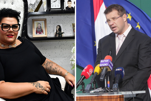 Umjesto Hrvatskih šuma, Mario Janković je određivao kome ide drvo. Kraljici drva 'sredio' hrast