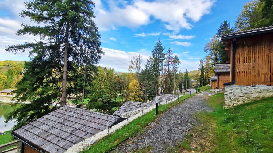 Slavonija i Podravina: otkrivamo najljepše tajne Orahovice