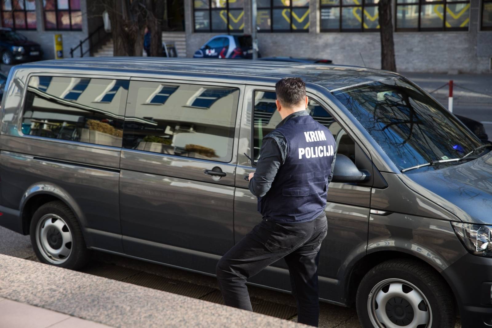 Velika policijska akcija u Mostaru, uhićenja zbog otmice, iznude i droge