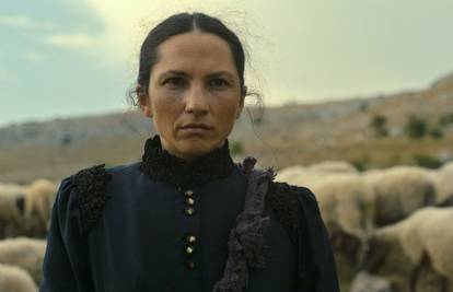 Film 'Bog neće pomoći' uvršten je u službeni program Filmskog festivala u Locarnu: 'Ponosni'