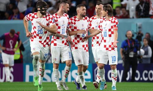 Ovo su najpla&cacute;eniji hrvatski sporta&scaron;i: Gvardiol je potpisao ugovor &zcaron;ivota, ali nije na vrhu