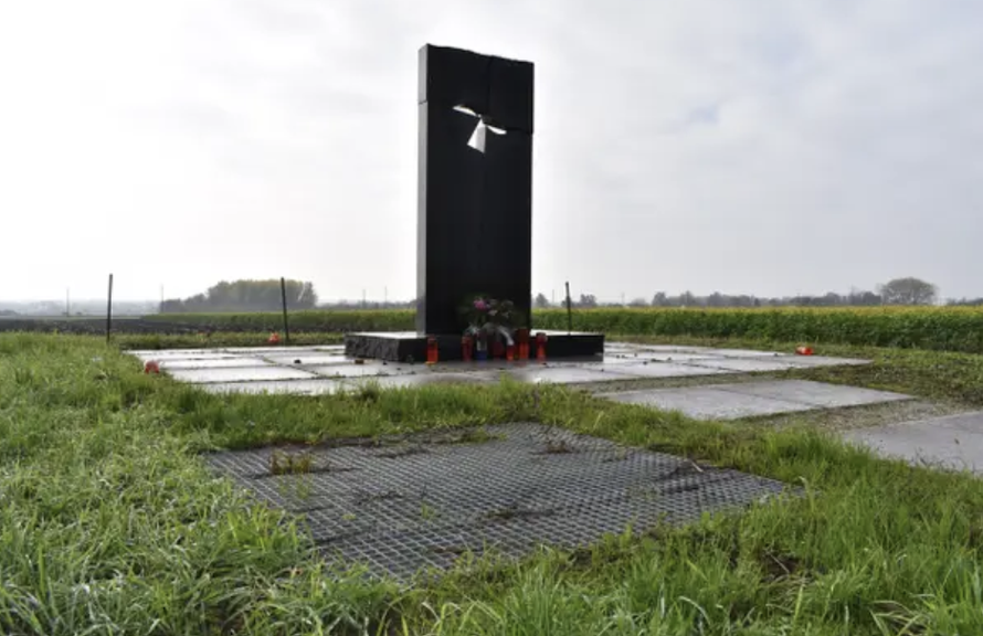 Krvavi zločin na području Erduta za koji nitko nije odgovarao: Mučki su ih ubili i bacili u bunar