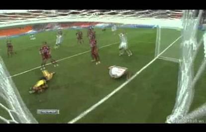 Čarli asistent kod gola za novu pobjedu Bilićevog Lokomotiva