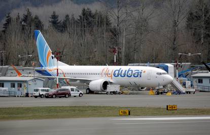 Flydubai opet leti za Dubai iz Zagreba i to dvaput na tjedan