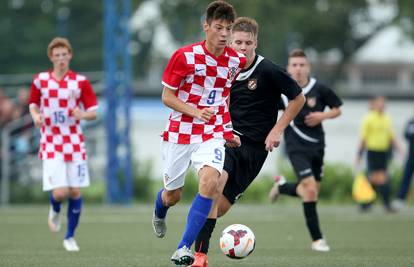 Otac im je bivši igrač Hajduka: Braća Baturina stigla u Dinamo