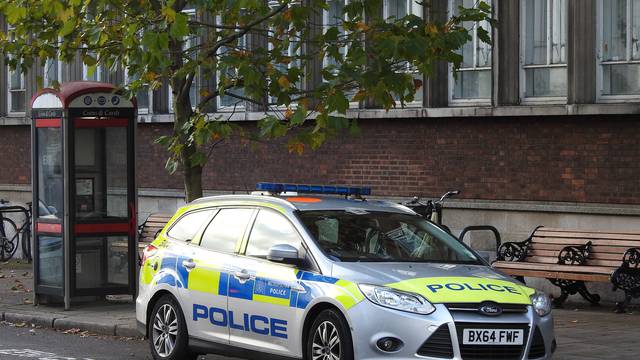 London: Policijska postaja Kensington u koju se tri puta tjedno treba javiti Ivica Todori?