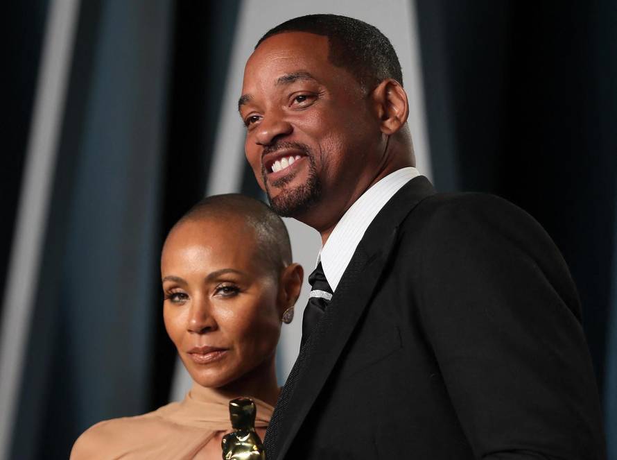 94th Academy Awards - Vanity Fair - Beverly Hills