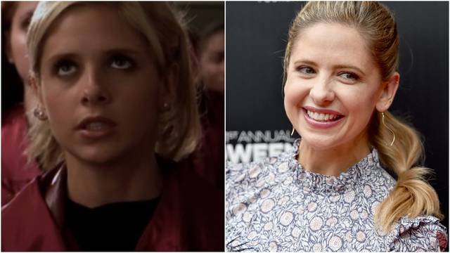 Vraća se 'Buffy', ali bez Sarah: 'Teško mi pada ta zamjena...'