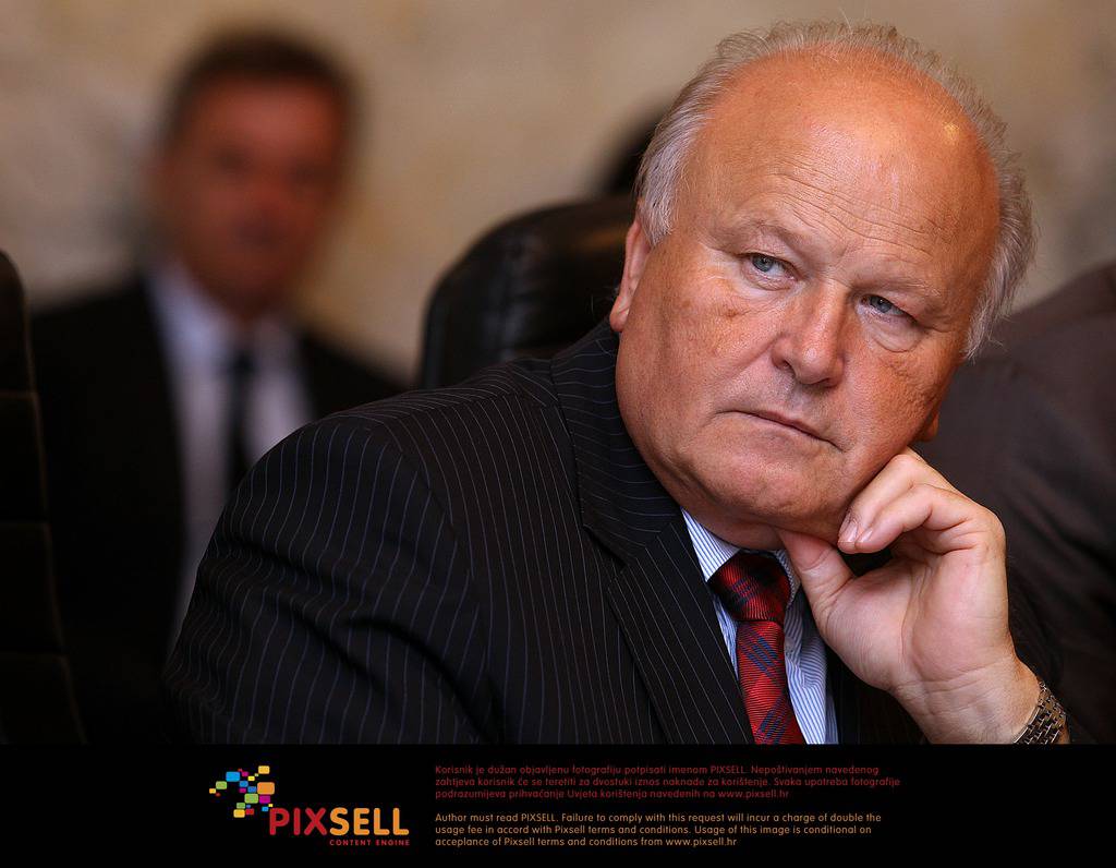 Goran Stanzl/PIXSELL