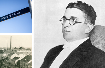 'Arka stavljaju u isti koš s ustašama i brišu mu ulicu, a u NDH je robijao do 6. svibnja!'