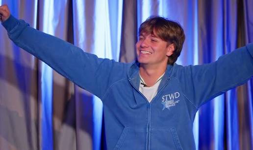 Jakov Jozinović je glazbena zvijezda TikToka. Upoznajte ga