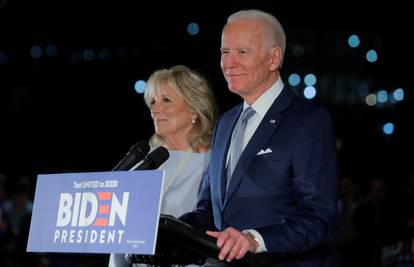 Biden pod pritiskom stranke u odabiru 'prave' potpredsjednice