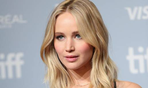 Jennifer Lawrence progovorila o golim scenama u novom filmu